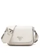Image 1 of Prada logo-plaque crossbody bag
