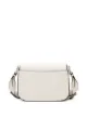 Image 2 of Prada logo-plaque crossbody bag