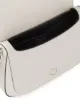 Prada logo-plaque crossbody bag