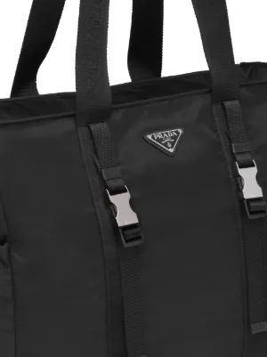 prada mens tote