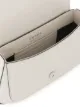 Prada logo-plaque shoulder bag