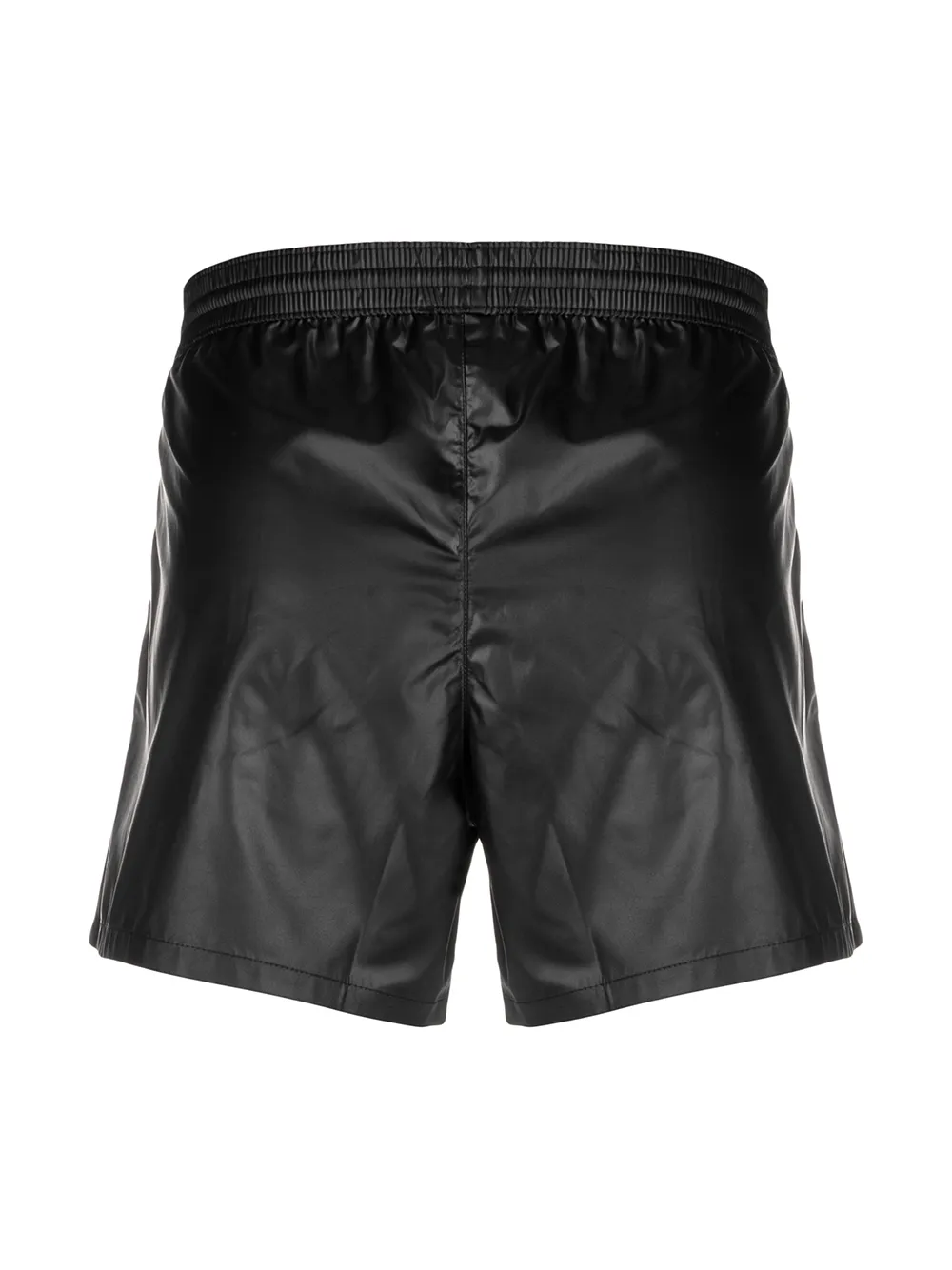 фото Balmain плавки-шорты с логотипом