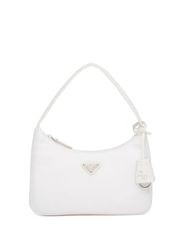 prada re edition 2000 mini bag