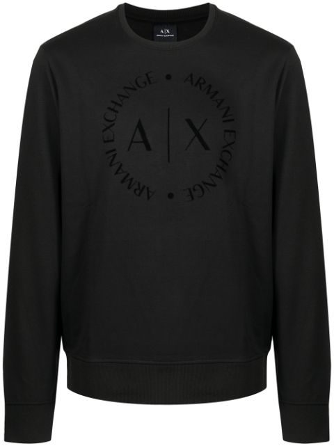 Armani Exchange Sweatshirts & Knitwear for Men - Shop Now on FARFETCH