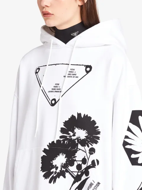 cream moletom com capuz champion