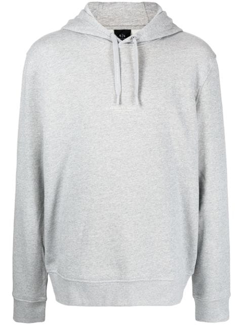 Armani Exchange Hoodies for Men - Shop Now on FARFETCH