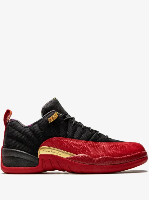 Jordan Air Jordan 12 Retro Low SE "Super Bowl LV" sneakers
