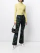 Image 2 of Fendi Pre-Owned Zucca Mamma Baguette top-handle bag
