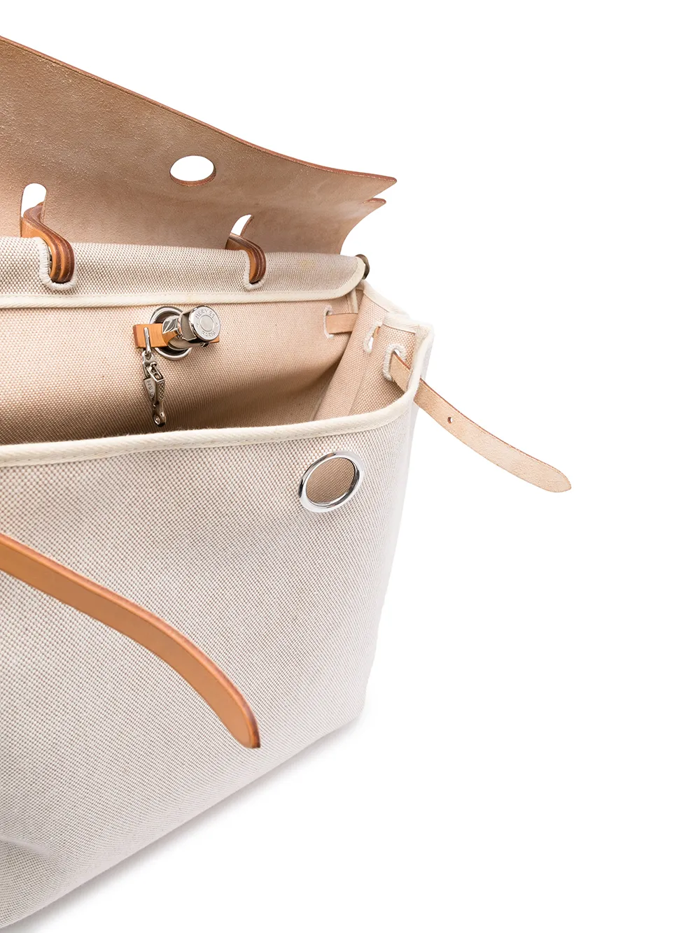 фото Hermès сумка на плечо her bag mm 2003-го года
