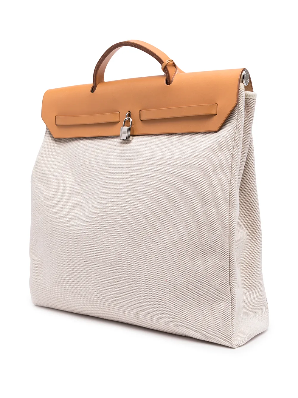 фото Hermès сумка на плечо her bag mm 2003-го года