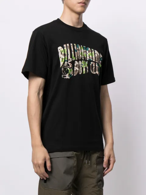 camo bbc shirt