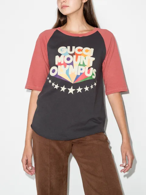 gucci mount olympus shirt