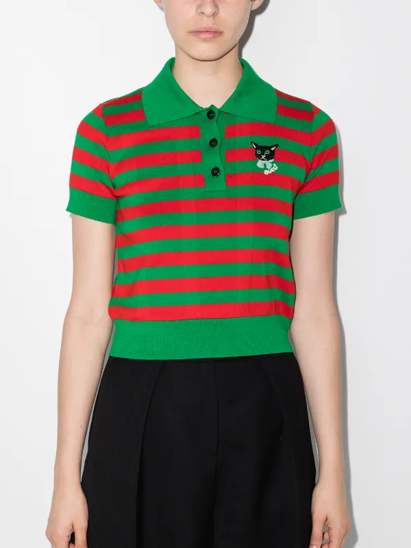 Gucci dames Poloshirts | FASHIOLA.be