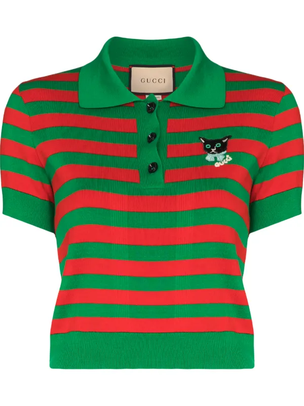 Gucci® Heren Poloshirts | Collectie 2021 | Goedkoop \u0026 Sale
