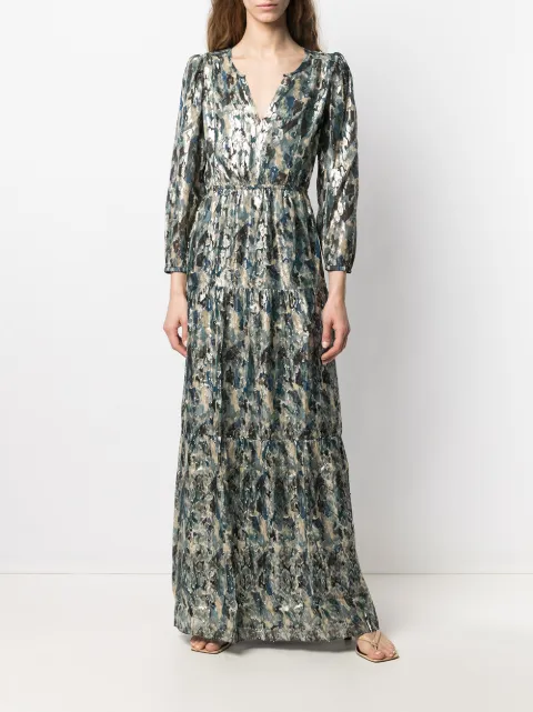 ba&sh maxi