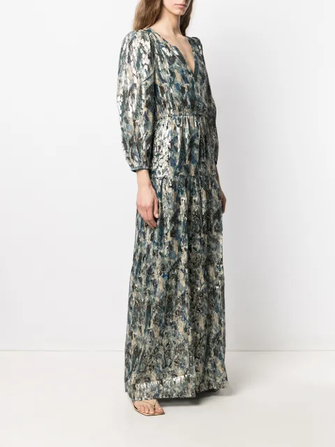 ba&sh maxi