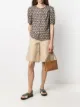 Image 2 of Ba&Sh Colette fitted blouse