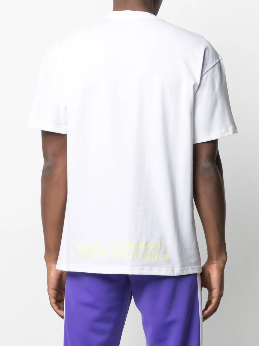 фото Nike футболка с логотипом