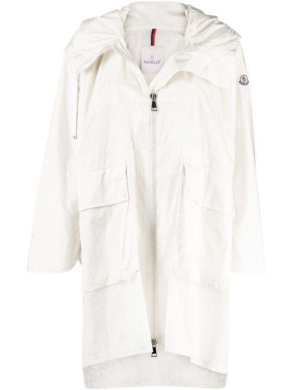 moncler rain mac