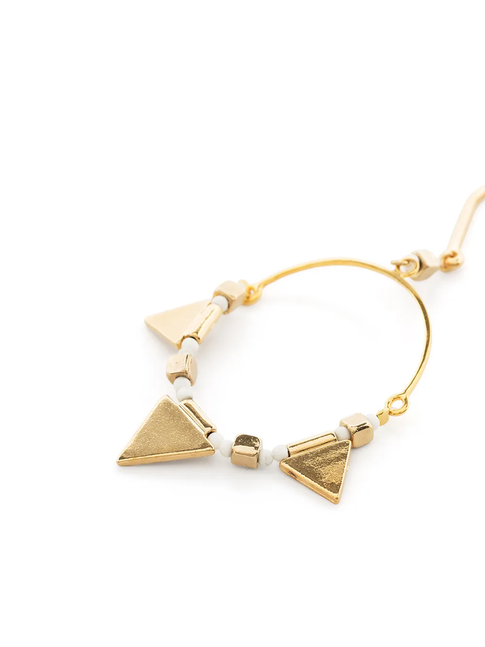 фото Isabel marant étoile серьги-кольца