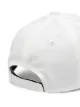 Emporio Armani embroidered-logo baseball cap