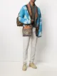 Image 2 of Alanui The Monument Valley Horse cardigan