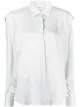 Image 1 of Ba&Sh Alia long-sleeve shirt