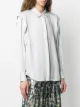 Ba&Sh Alia long-sleeve shirt