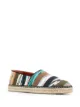 Image 2 of Missoni mixed-print espadrilles