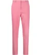 Image 1 of Luisa Cerano striaght-leg trousers