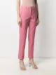Luisa Cerano striaght-leg trousers