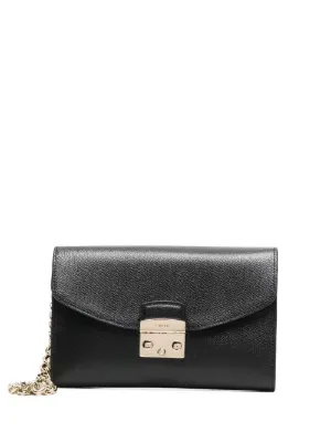 furla clutch