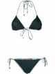 Image 1 of Missoni Mare two-piece bikini set
