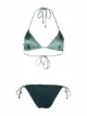 Image 2 of Missoni Mare two-piece bikini set
