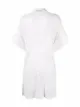Image 2 of Missoni Mare pointelle-knit tunic dress