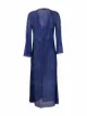 Image 2 of Missoni Mare pointelle-knit tunic dress