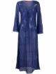 Image 1 of Missoni Mare pointelle-knit tunic dress
