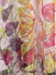 Missoni Mare floral-print pointelle-knit dress