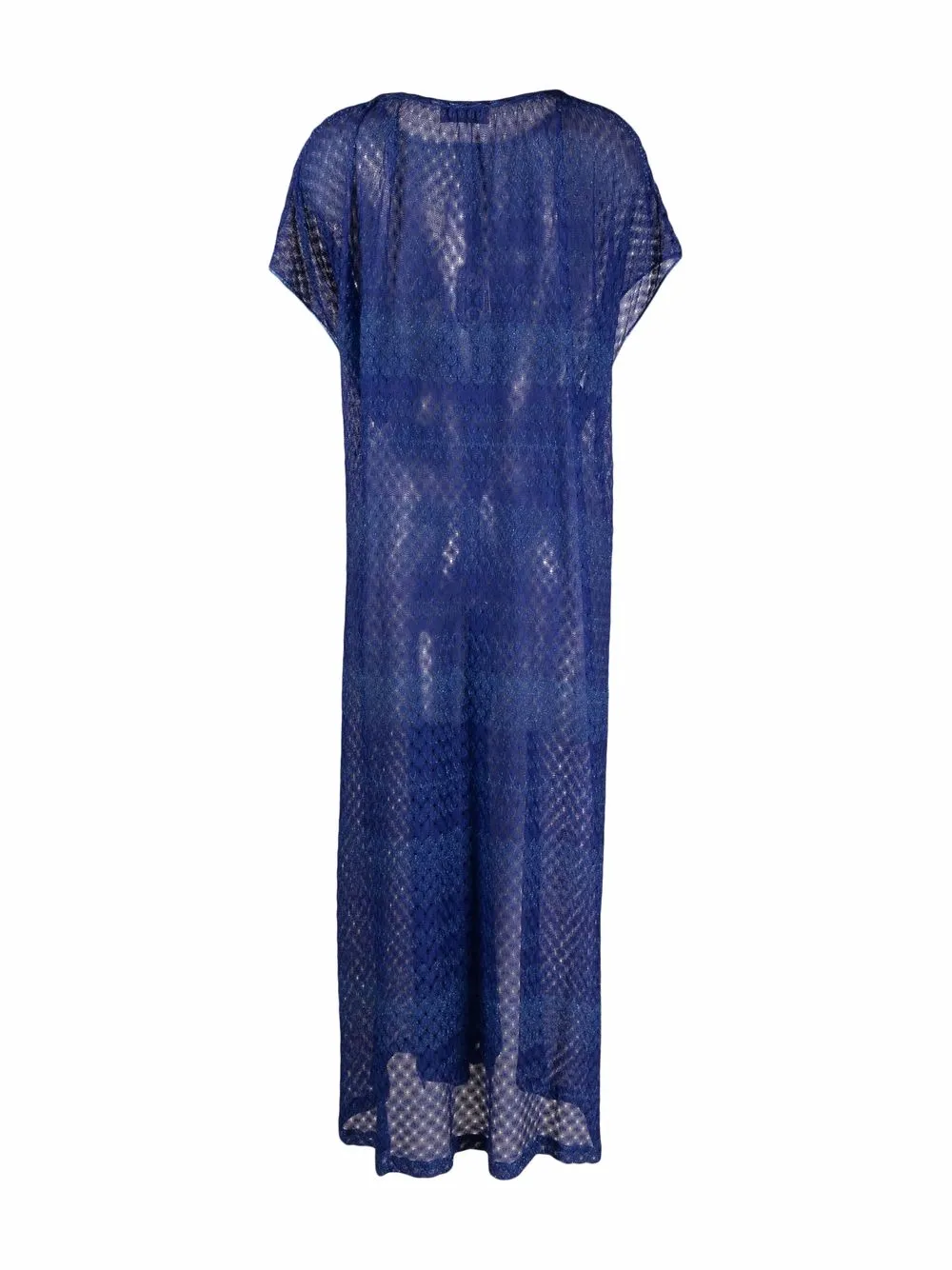 фото Missoni mare платье макси