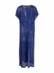 Image 2 of Missoni Mare pointelle-knit maxi dress