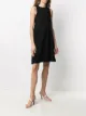 Roberto Collina A-line shift dress