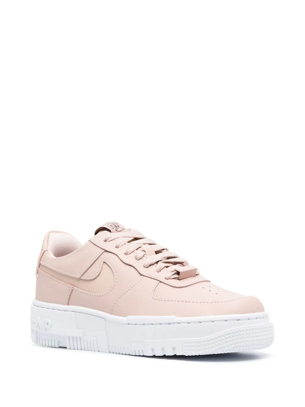 фото Nike кроссовки air force 1 pixel