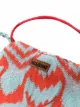 Missoni Mare crochet-knit face mask