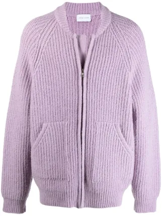 Christian Wijnants Kocam rib-knit Wool 