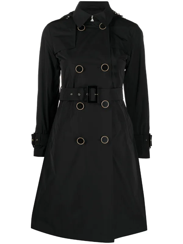 herno trench coat