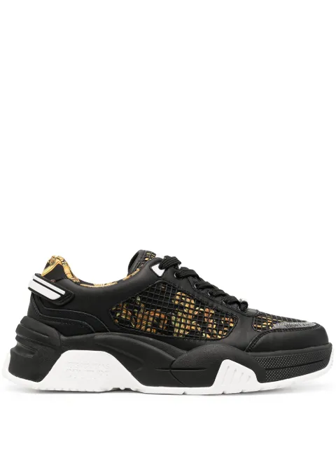 Versace Jeans Couture с принтом Baroque
