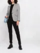 Image 2 of Alexander McQueen button-front blazer