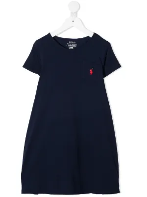 ralph lauren infant dress