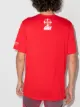 Nike x Gyakusou crew neck T-shirt