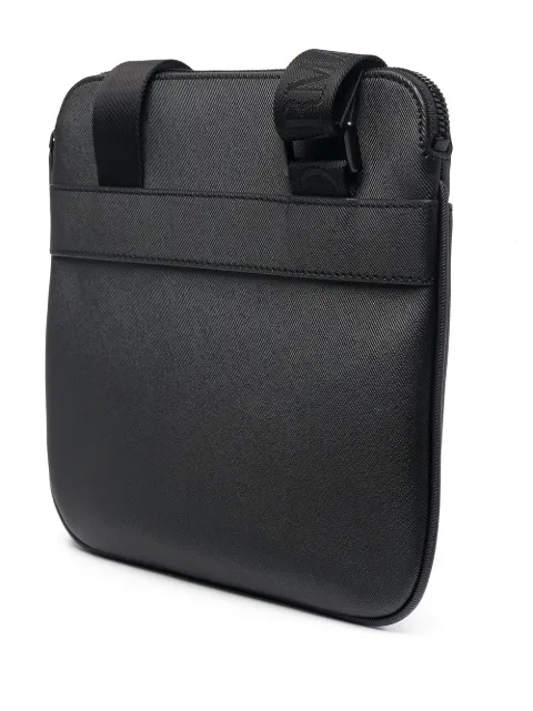 armani computer bag